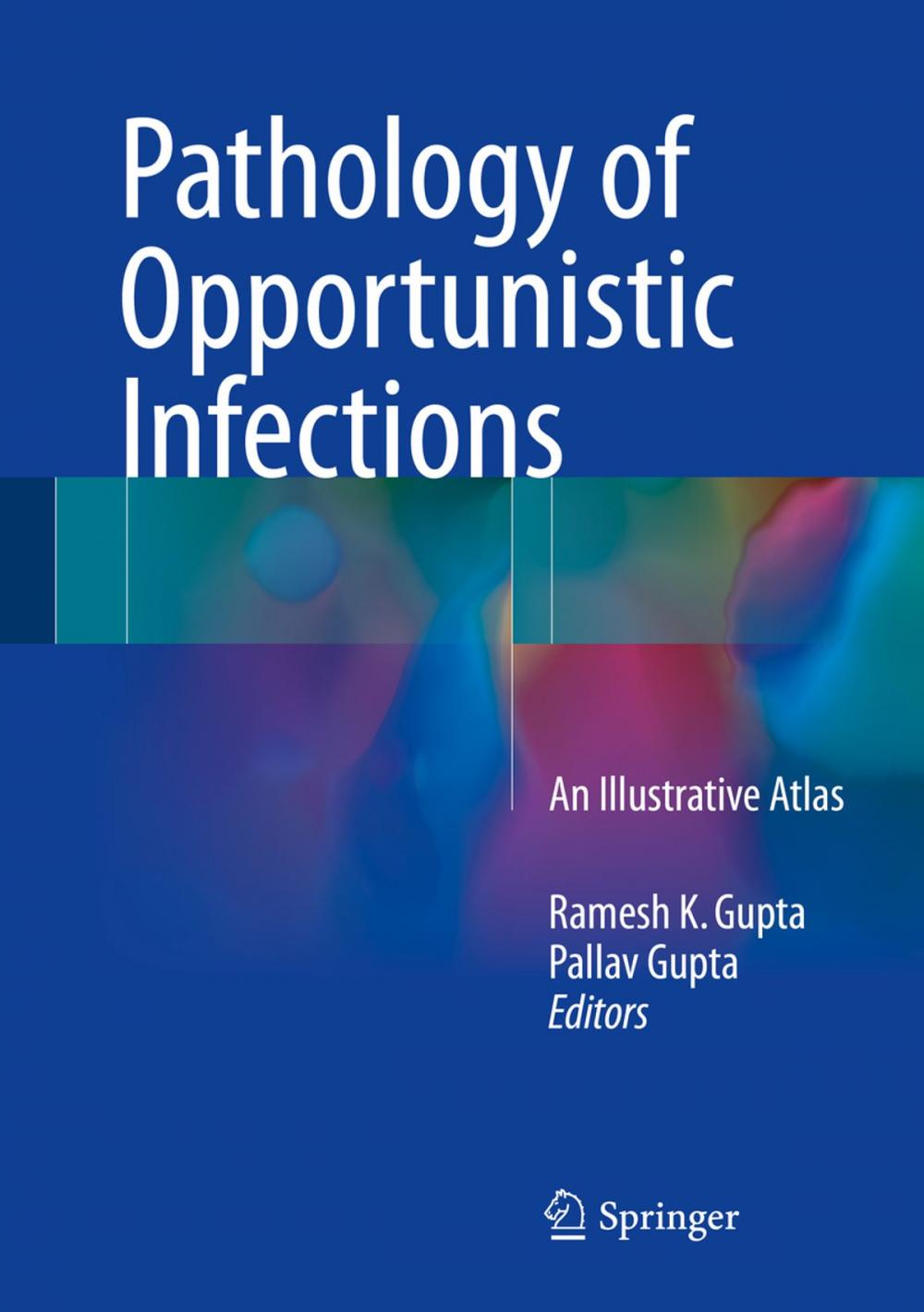 Big bigCover of Pathology of Opportunistic Infections