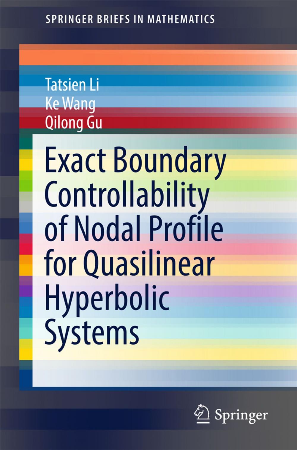 Big bigCover of Exact Boundary Controllability of Nodal Profile for Quasilinear Hyperbolic Systems