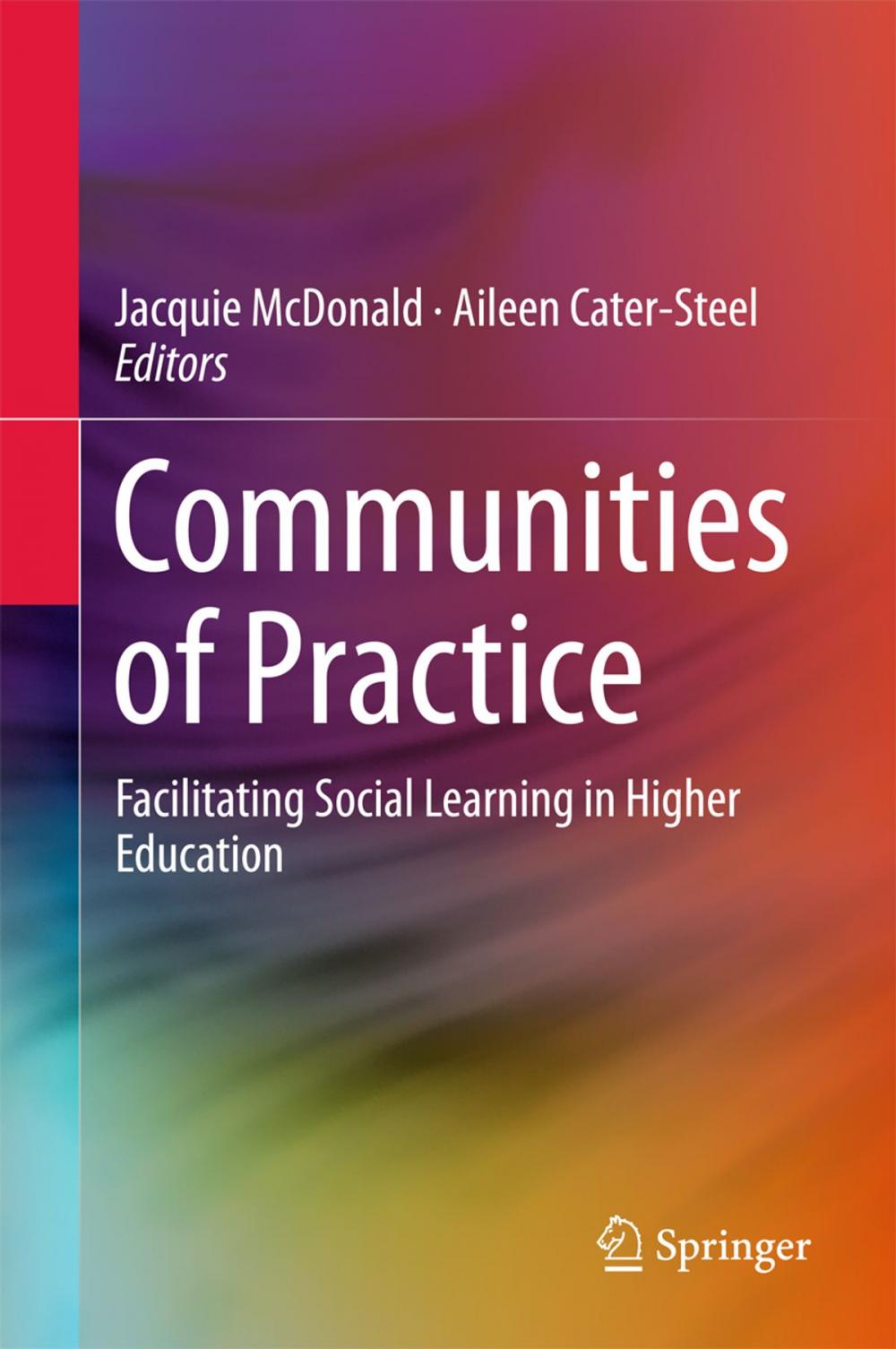 Big bigCover of Communities of Practice