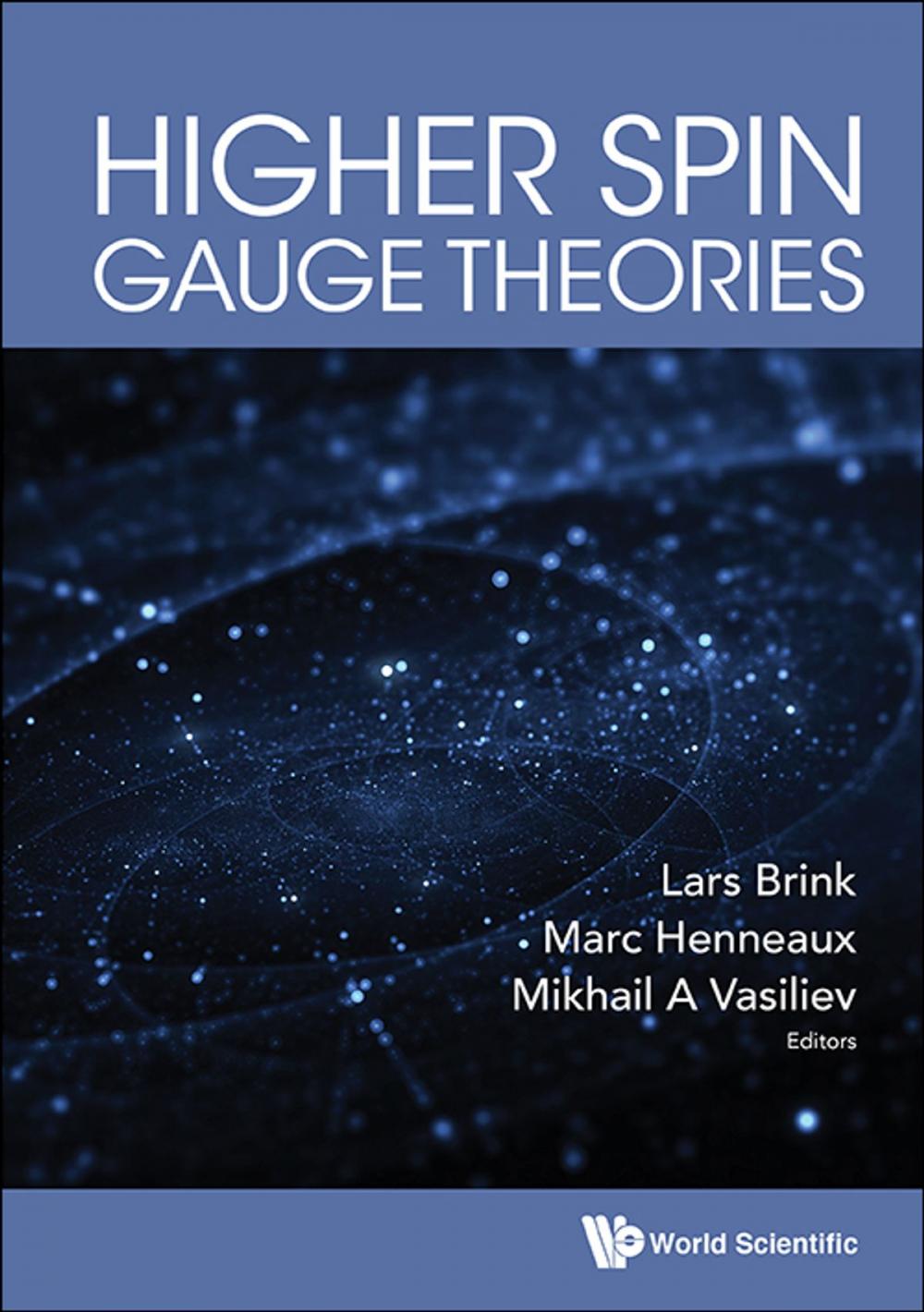 Big bigCover of Higher Spin Gauge Theories