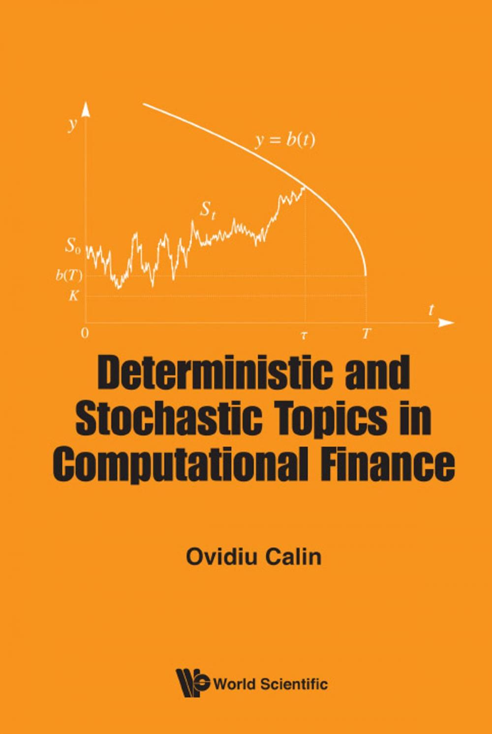 Big bigCover of Deterministic and Stochastic Topics in Computational Finance