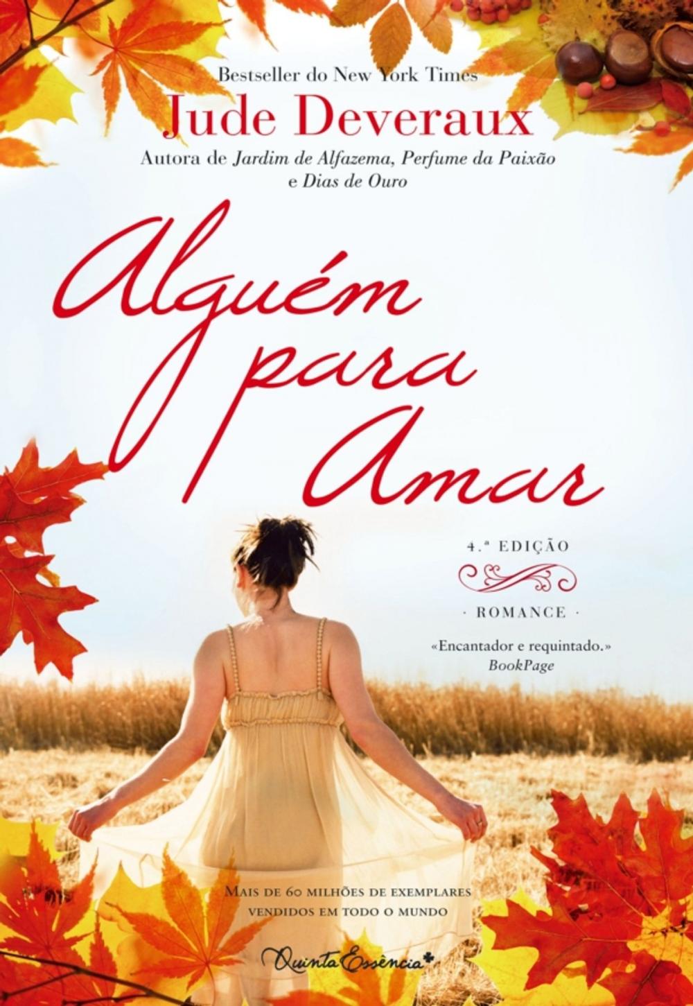 Big bigCover of Alguém Para Amar