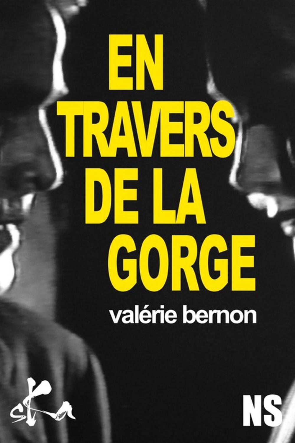 Big bigCover of En travers de la gorge