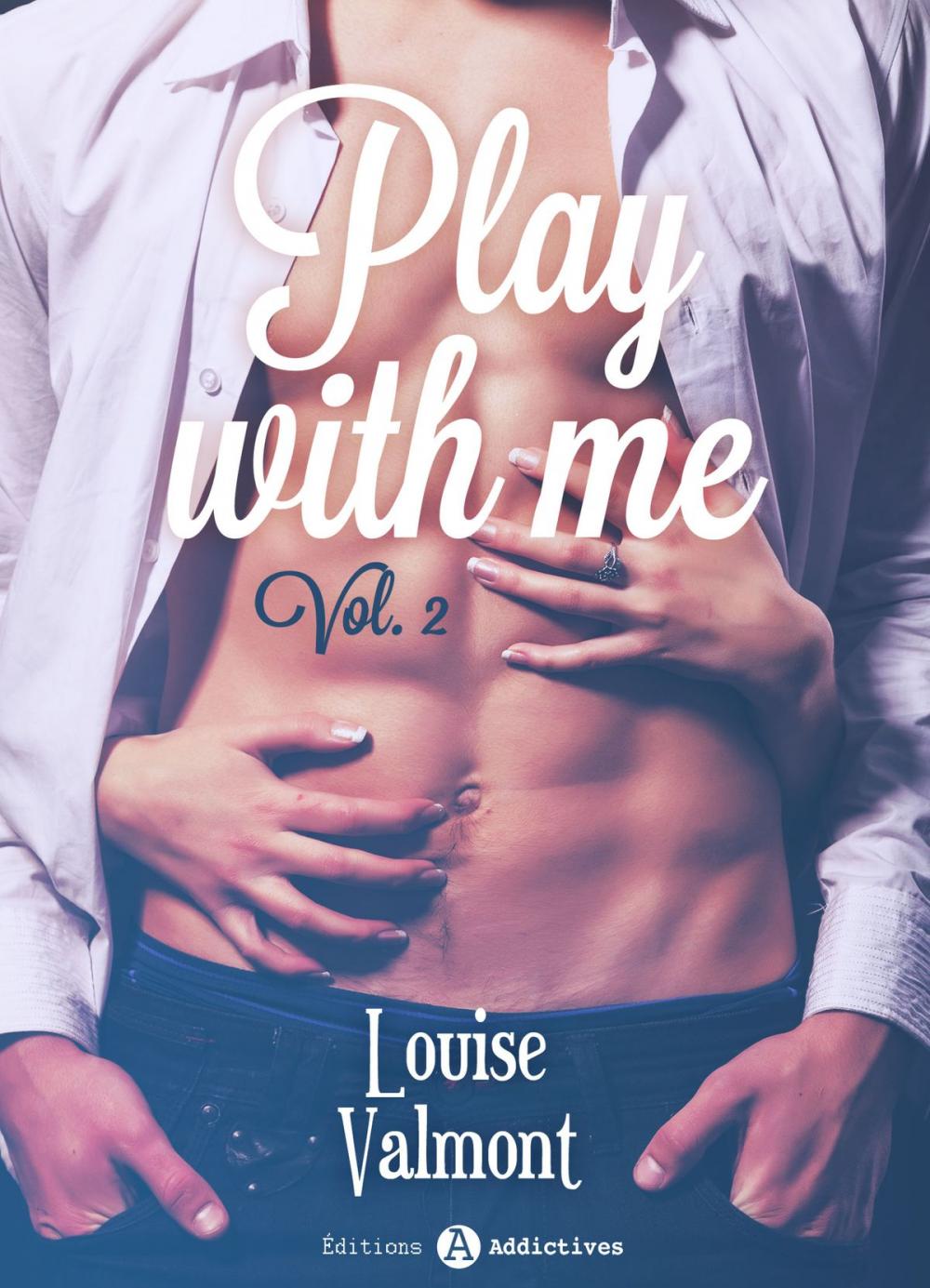 Big bigCover of Play with me - 2
