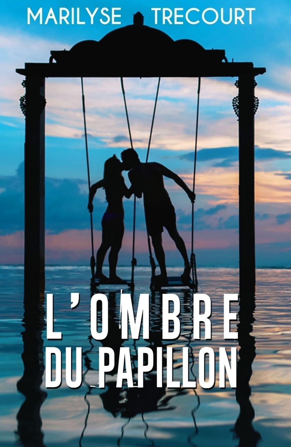 Big bigCover of L'Ombre du papillon