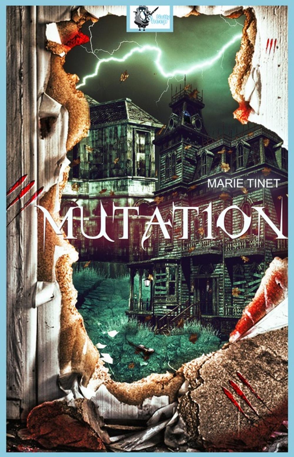 Big bigCover of Mutation