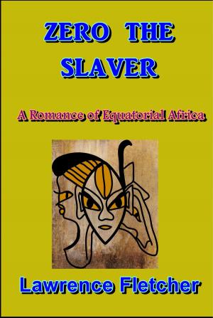 Cover of the book Zero the Slaver by Haward R. Driggs