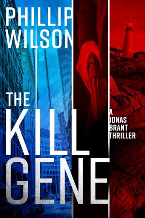 Cover of the book The Kill Gene by Allison Cosgrove