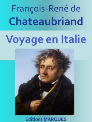 Cover of the book Voyage en Italie by Édouard Chavannes