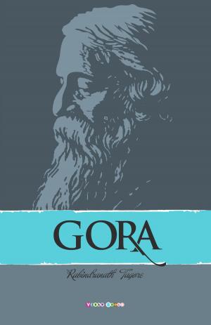 Book cover of Gora