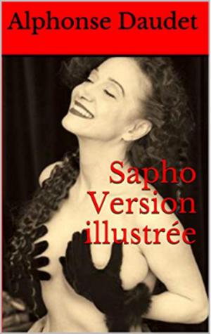 Cover of the book Sapho by Edgar WALLACE