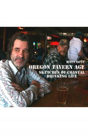 Book cover of Oregon Tavern Age