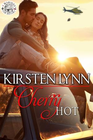 Cover of CHERRY HOT