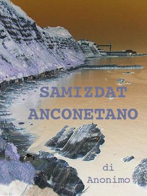 bigCover of the book Samizdat Anconetano by 