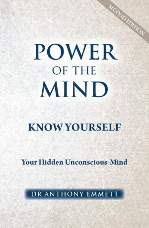 Cover of the book Power of the Mind by Friedrich Engels