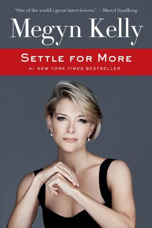 Cover of the book Settle for More by Steven Gore