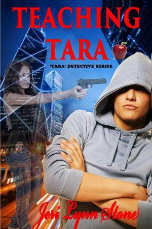 bigCover of the book Teaching Tara by 