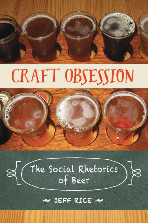 Cover of the book Craft Obsession by Jane McIntosh Snyder