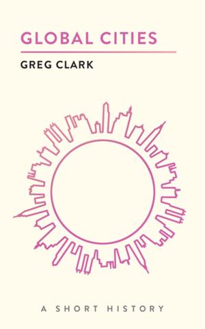Cover of the book Global Cities by Strobe Talbott