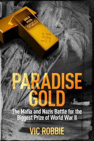 bigCover of the book Paradise Gold by 