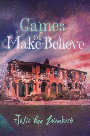 Cover of the book Games of Make-Believe by Cinzia Mammoliti