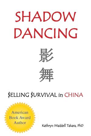Cover of the book Shadow Dancing by 