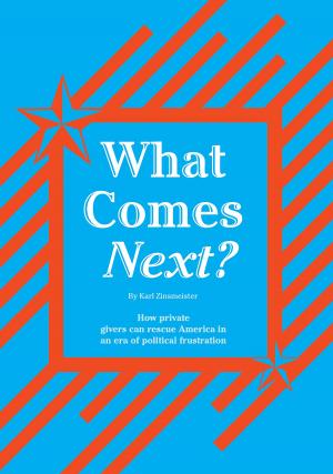 Book cover of What Comes Next?