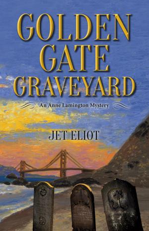 Cover of the book Golden Gate Graveyard by ALAN J. CORBETT