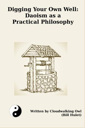 Cover of Digging Your Own Well: Daoism as a Practical Philosophy