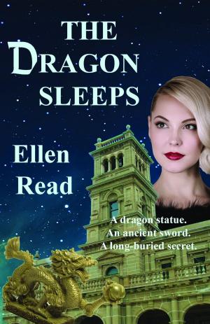 Cover of the book The Dragon Sleeps by Alex Marestaing