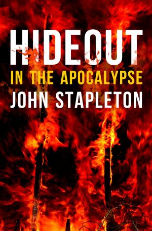 Cover of Hideout In the Apocalypse