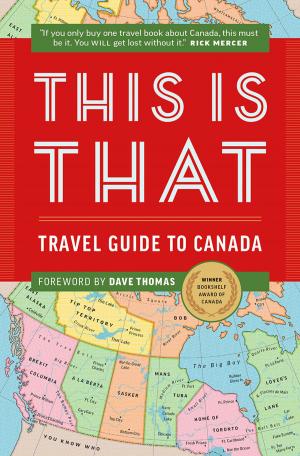 Cover of the book This Is That by Ivana Murleau