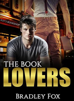 Cover of the book The Book Lovers by Riccardo Leone