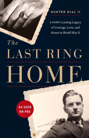 Cover of The Last Ring Home