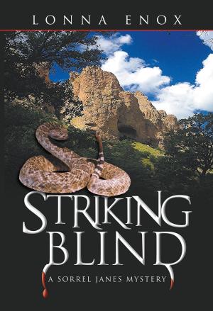 Cover of the book Striking Blind by Leon Shure