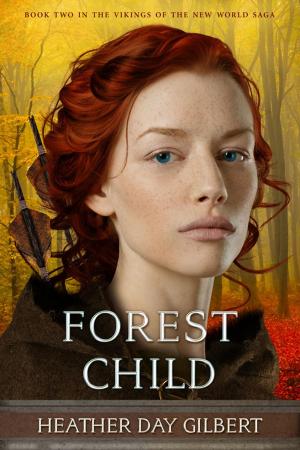 bigCover of the book Forest Child by 