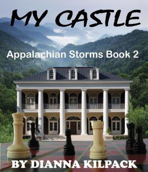 bigCover of the book My Castle by 