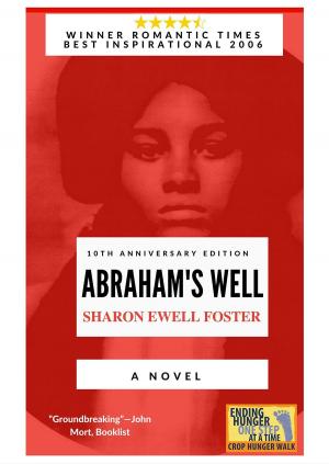 Book cover of Abraham's Well