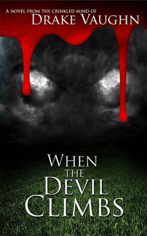 Book cover of When the Devil Climbs