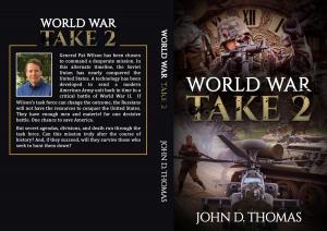 Book cover of World War Take 2