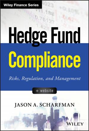 Cover of the book Hedge Fund Compliance by Kyle Lacy