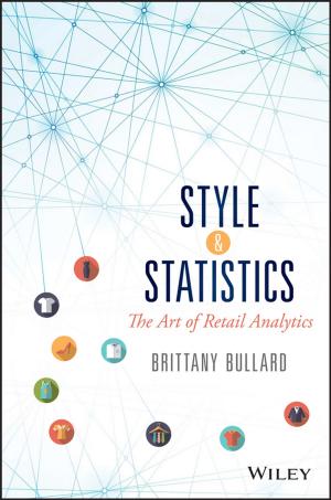 Cover of the book Style and Statistics by Connie Malamed