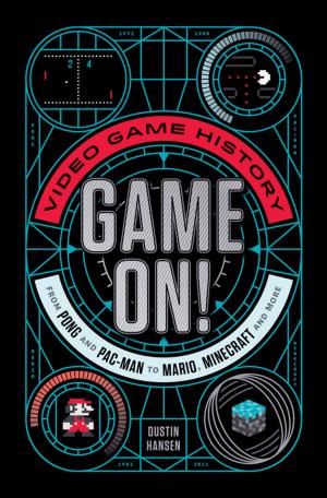 Cover of the book Game On! by Katherine Applegate, Michael Grant