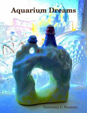 Cover of the book Aquarium Dreams by Anya Gulzar