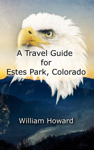 Cover of A Travel Guide for Estes Park, Colorado