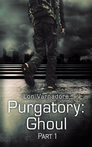 Cover of Purgatory: Ghoul Part One