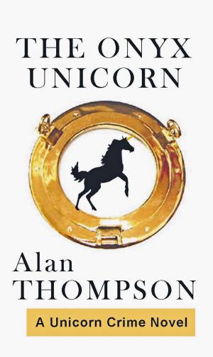 Cover of the book The Onyx Unicorn by Jack Adler