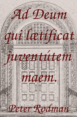 Cover of the book Ad Deum qui lætíficat juventútem maem by Hans Faasse