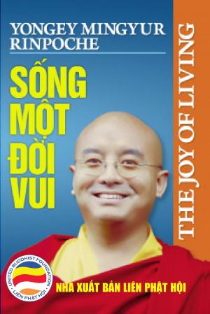 Cover of the book Sống một đời vui by 鄭栗兒