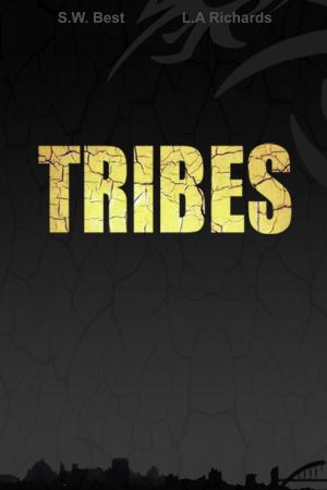 Book cover of Tribes